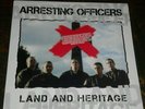 Arresting Officers LP ISD ROR REBELLES
