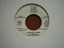 NORTHERN SOUL 45 I TRAVEL ALONE LOU RAGLAND 1970S 2ND