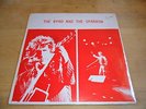 LP The Byrd And The Sparrow  Sealed  ( Bob Dylan  7/8/84, Roger McGuinn 8/1/84 )