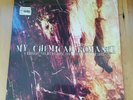 SEALED I Brought You My Bullets You Brought Me Your Love MY CHEMICAL ROMANCE