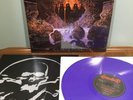 Entombed Clandestine Vinyl Lp morbid angel obituary carcass suffocation death