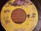 Northern Soul - Detroit Soul / All Of My Life