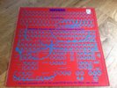 Graham Collier LP Mosaics UK Philips 1st press LOVELY COPY Harry Beckett