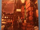DAVID BOWIE ZIGGY STARDUST VINYL LP 1972 ORIGINAL PRESS  PLAYS GREAT  VG/VG