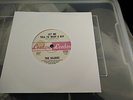 THE RAJAHS 60s GARAGE Oz 45/ Let Me Tell Ya 'Bout A Guy / Oh  BOTH KILLERS