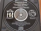 FISH (Ex singer of Marillion  )  ?– Emperors Song  Ddick9promo