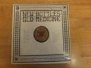 MEDICINE HEAD-NEW BOTTLES/OLD MEDICINE-DANDELION-63757-1970-ORIGINAL ISSUE