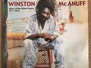 Winston McAnuff - Diary Of The Silent Years 1977-2000 - Double LP 33T Reggae EX?
