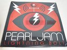 PEARL JAM - LIGHTNING BOLT SEALED PLASTIC TEAR 180 GRAM-LP/Vinyl/Record