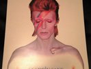 DAVID BOWIE -Aladdin Sane- LP gatefold RS1001 LSP4582 1973 superb cond. NM/EX/EX