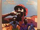 Funky Kingston by Toots & the Maytals 1973 Vinyl Dragon Records 1st Press UK