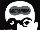 QUINN HARRIS/MASTERMINDS All in the Soul LP NEW VINYL