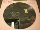 DAVID BOWIE ZIGGY STARDUST PICTURE DISC LIMITED EDITION # 11966