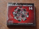Grand 12-Inches Vol. 14 Ben Liebrand 4CD-Box 40x 12