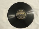 Vintage Tom Darby and Jimmie Tarlton 78 RPM Record Columbia 15375-D