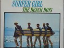 THE BEACH BOYS – SURFER GIRL - MFSL 1-116 - LP Neu OVP Sealed