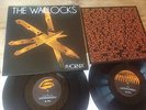 2LP The Warlocks ?– Phoenix : Mute ?– STUMM 227, vinyl                       ß