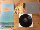 LP THE RATTLES - RATTLES PRODUCTION - Absolute Rarität vinyl album achim reichel