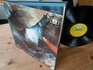 QUADRO LP - Tangerine Dream - Atem - Original Ohr - Cosmic Kraut Elektronik