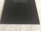 Ac Dc Black In Back Vinyl