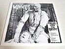 THE MUMMIES - TALES FROM THE CRYPT-LP/Vinyl/Record