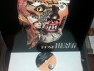 MUSEO ROSENBACH Zarathustra ITALIAN PROG 1972 Contempo Reissue EX EX