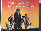 WALT DISNEY’S “Song Of The South” DISNEYLAND WDL 4001 OST NICE