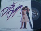 Dirty Dancing - Original Soundtrack From The Motion Picture Vinyl LP Record