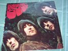 THE BEATLES - LP - NEW ZEALAND - PMCM1267 BLUE PARLOPHONE LABEL - RARE
