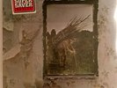 Led Zeppelin IV ( Zoso ) Original 1970's Press ( No Bar Code ) Sealed 1971 Mint