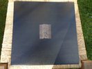 Joy Division Unknown Pleasures Original 1979 Factory FACT10 Vinyl Textured Porky