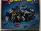 AUDIOPHILE - DICK SCHORY Bang Baaroom & Harp LP RCA SF-5031 UK '58 Living Stereo