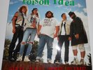 Poison Idea ?– War All The Time LP /  UK Vinyl Re (1994) Hardcore Punk