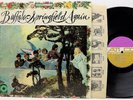 BUFFALO SPRINGFIELD Again LP STEREO SD33-226 ORIGINAL 1st PRESS PURPLE TAN LABEL