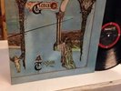 1970   Genesis   Trespass   LP   GF   Impulse   Prog   Gabriel   AS-9205