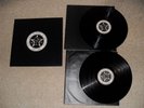Sisters of Mercy 'Some Girls Wander by Mistake' double LP