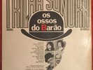 OS OSSOS DO BARAO TRILHA SONORA SOUNDTRACK 1973 LP BRAZIL SOM LIVRE MARCOS VALLE