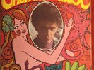 CAETANO VELOSO BRAZIL LP PHILIPS ORIG MONO 1968 TROPICALIA PSYCH ROGERIO DUPRAT