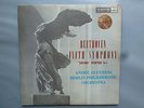 BEETHOVEN FIFTH SYMPHONY by ANDRE CLUYTENS