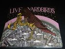 CD.LIVE YARDBIRDS.FEATURING.JIMMY PAGE.1968+2 BONUS.DIGIPACK.NEUF SOUS CELLO.