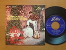 ADRIANO CELENTANO il tuo bacio e' come il rock EP JOLLY EPJ 1053 nm vg+ raro