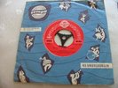 Vinyl7inch Sandy Shaw + die Midtowners The Rock Is Here To Stay German 1957 Gut