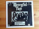 MERCYFUL FATE. MEGA-RARE MINI-LP 