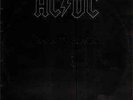 **MUST SELL** AC/DC ?– Back In Black LP - VG+ - Rare Label Misprint - 1980 US
