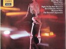 Danse Macabre - Decca SPA 175, HP TAS List, EX/EX, Freepost