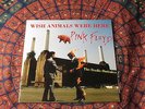 Pink Floyd ?– Wish Animals Were Here The Studio Outtakes LP Mint Cond like new