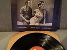 BRUCE SPRINGSTEEN JUNGLELAND/HUNGRY HEART/POINT BLANK RAREST SOUNDTRACK ISRAEL