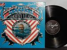 TIMOTHY LEARY 1969 ORIGINAL LP BE ANYONE THIS TIME AROUND JIMI HENDRIX BASS NR
