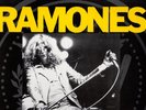 THE RAMONES - TEENAGE LOBOTOMY LP (DEMOS & RARITIES) US-PUNK / RARE & OOP