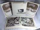 FLEETWOOD MAC ** TUSK ** Orig.1979 US Double Vinyl Lp with PICTURE INNERS VG/VG+